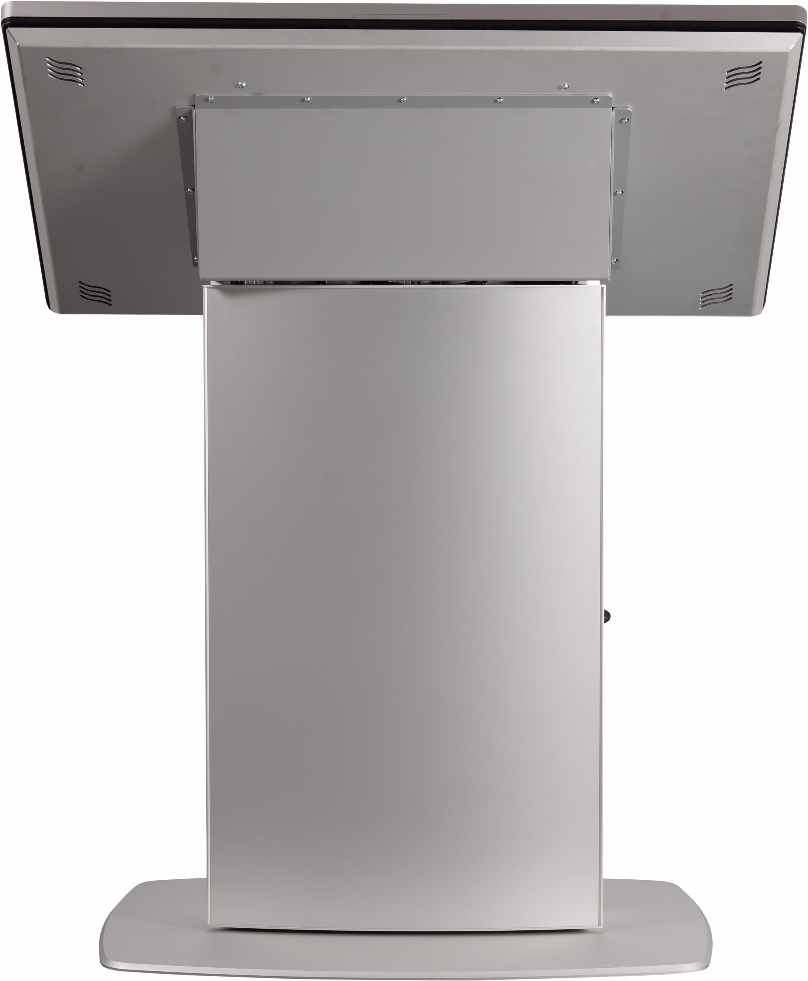 DURA Table – Back view